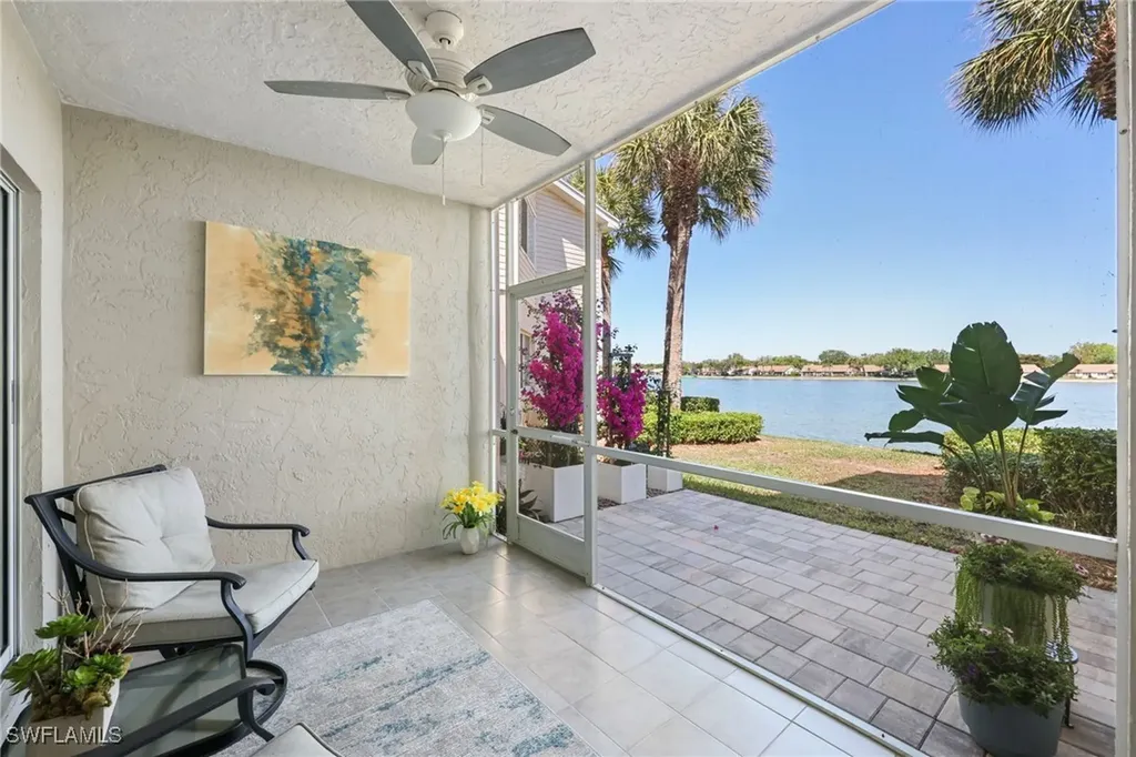 2761 Citrus Lake Drive Naples FL 34109