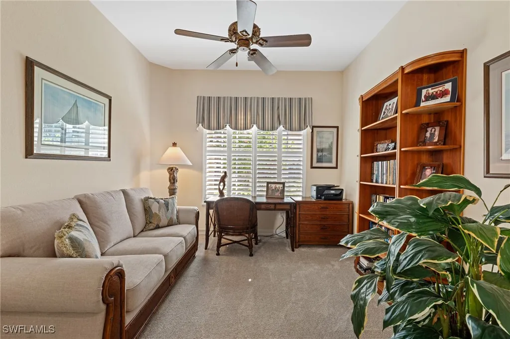 11269 Bienvenida Court Fort Myers FL 33908