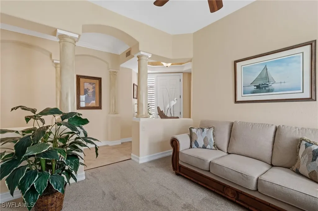 11269 Bienvenida Court Fort Myers FL 33908