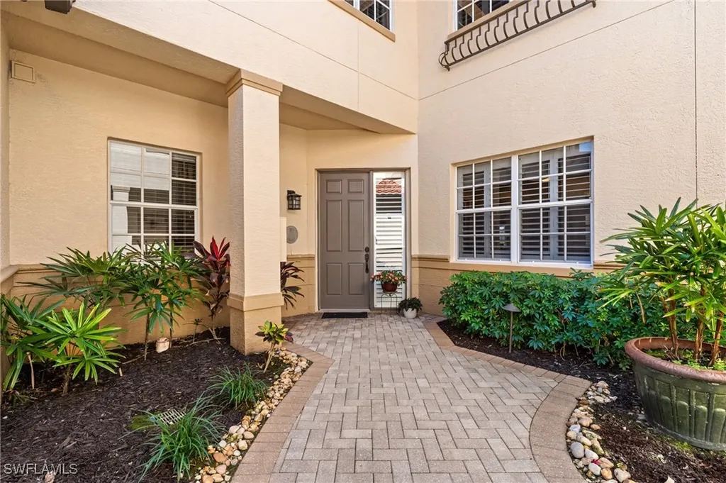 11269 Bienvenida Court Fort Myers FL 33908