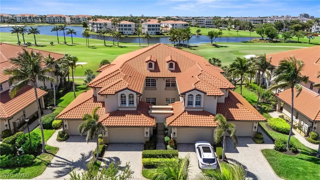 11269 Bienvenida Court Fort Myers FL 33908