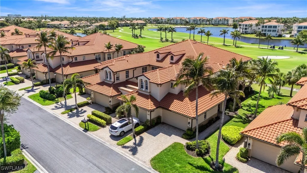 11269 Bienvenida Court Fort Myers FL 33908