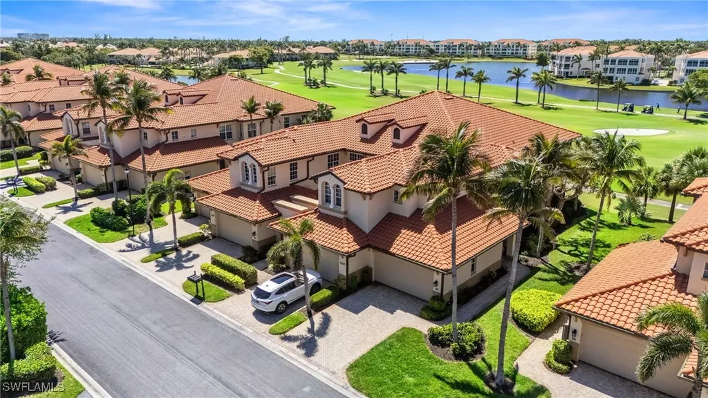 11269 Bienvenida Court Fort Myers FL 33908