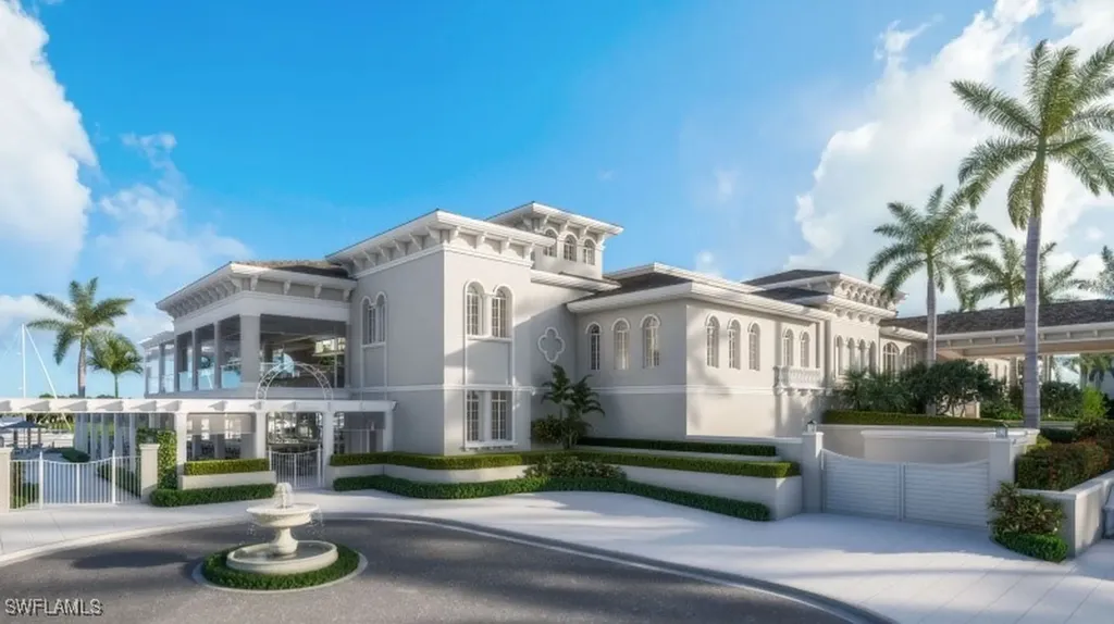 11269 Bienvenida Court Fort Myers FL 33908