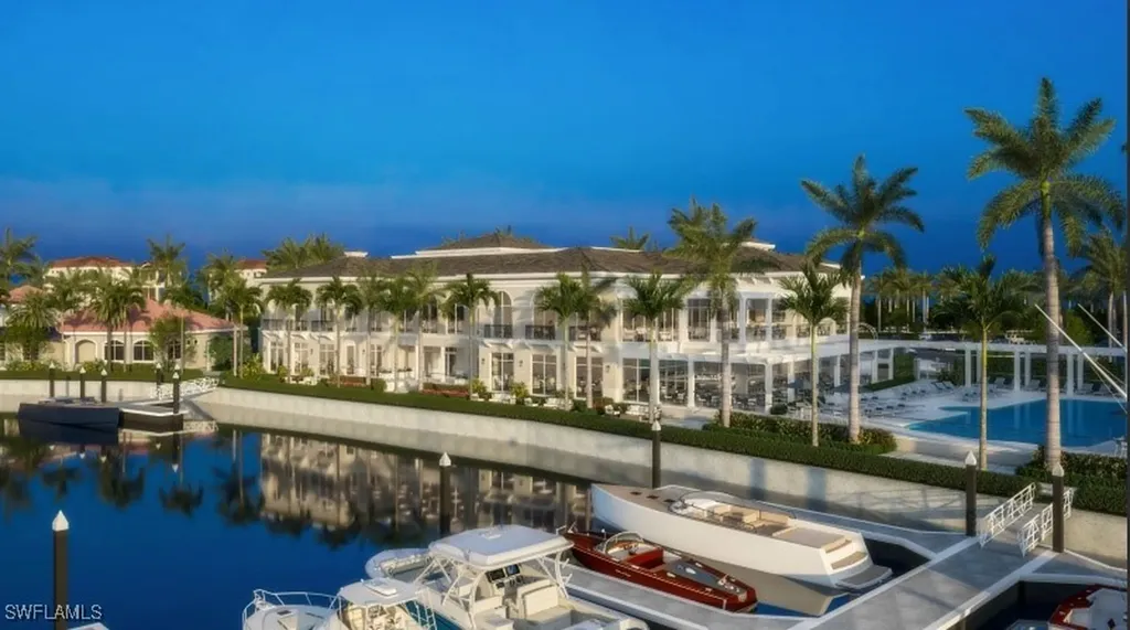 11269 Bienvenida Court Fort Myers FL 33908