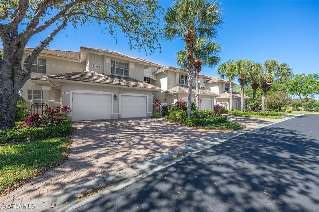24460 Reserve Court Bonita Springs FL 34134
