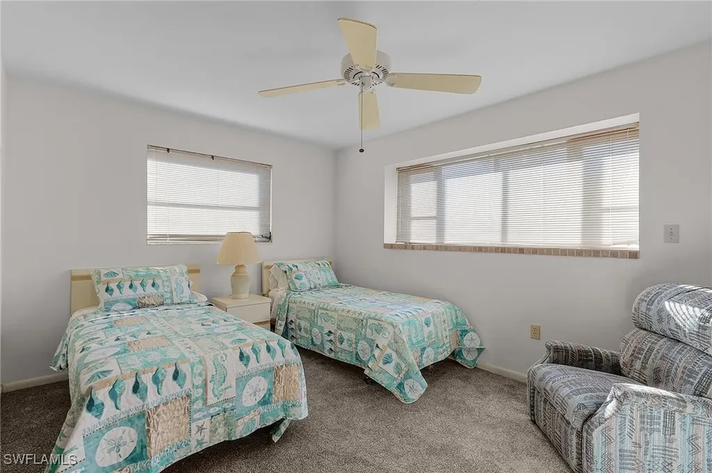7596 Captains Harbor Drive Bokeelia FL 33922
