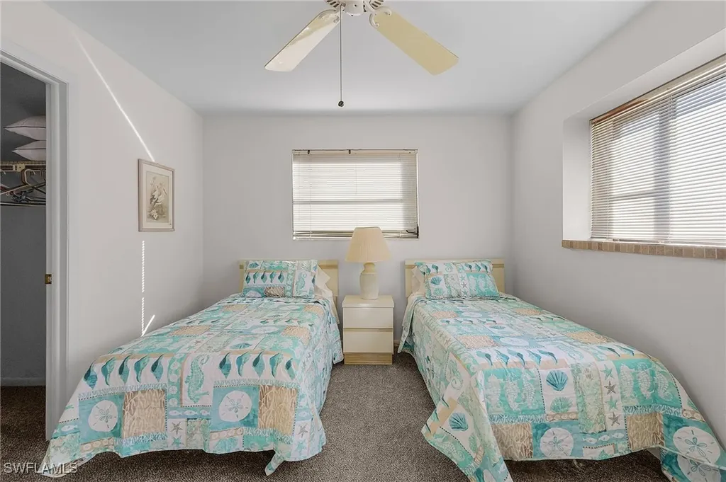 7596 Captains Harbor Drive Bokeelia FL 33922