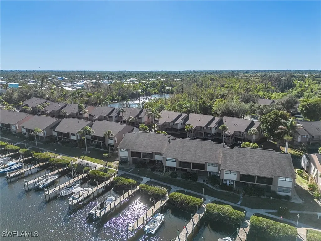 7596 Captains Harbor Drive Bokeelia FL 33922
