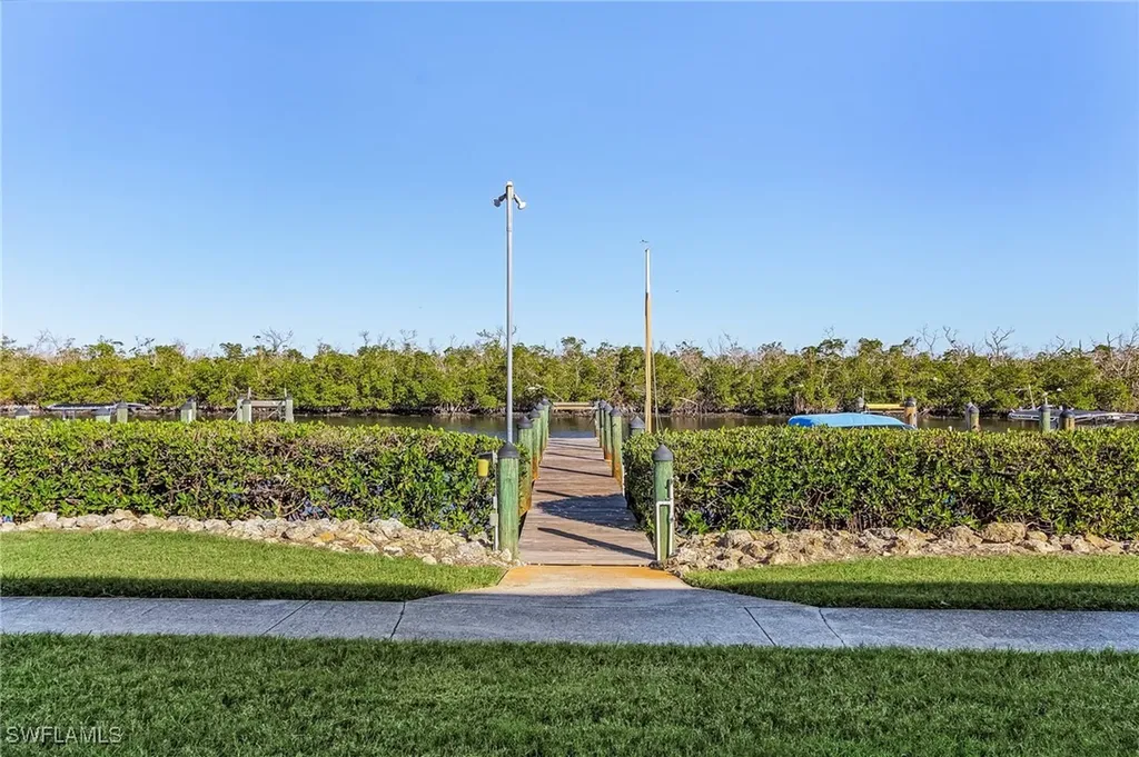 7596 Captains Harbor Drive Bokeelia FL 33922