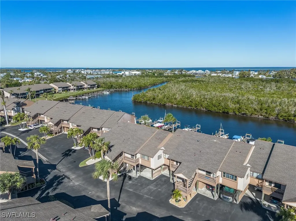 7596 Captains Harbor Drive Bokeelia FL 33922