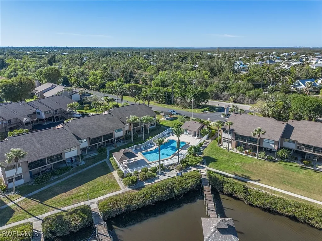 7596 Captains Harbor Drive Bokeelia FL 33922