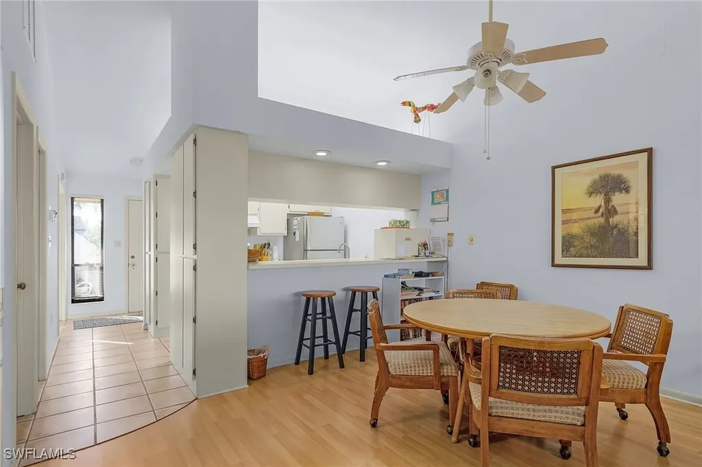 7596 Captains Harbor Drive Bokeelia FL 33922