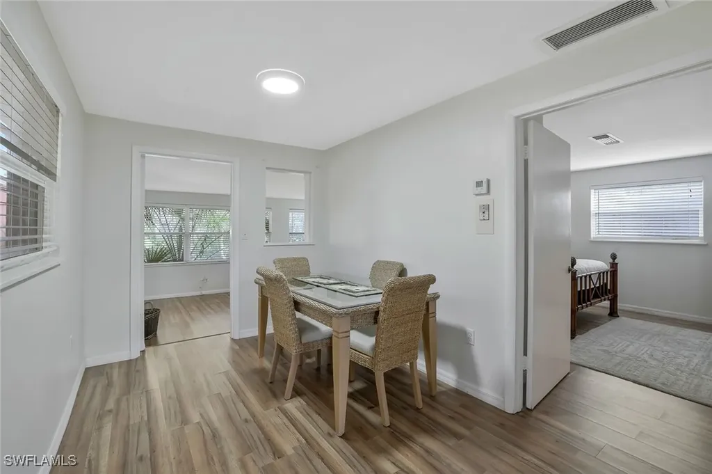 1547 Bembury Drive Naples FL 34102