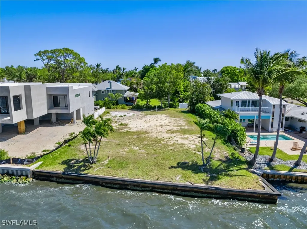 1204 Alhambra Drive Fort Myers FL 33901