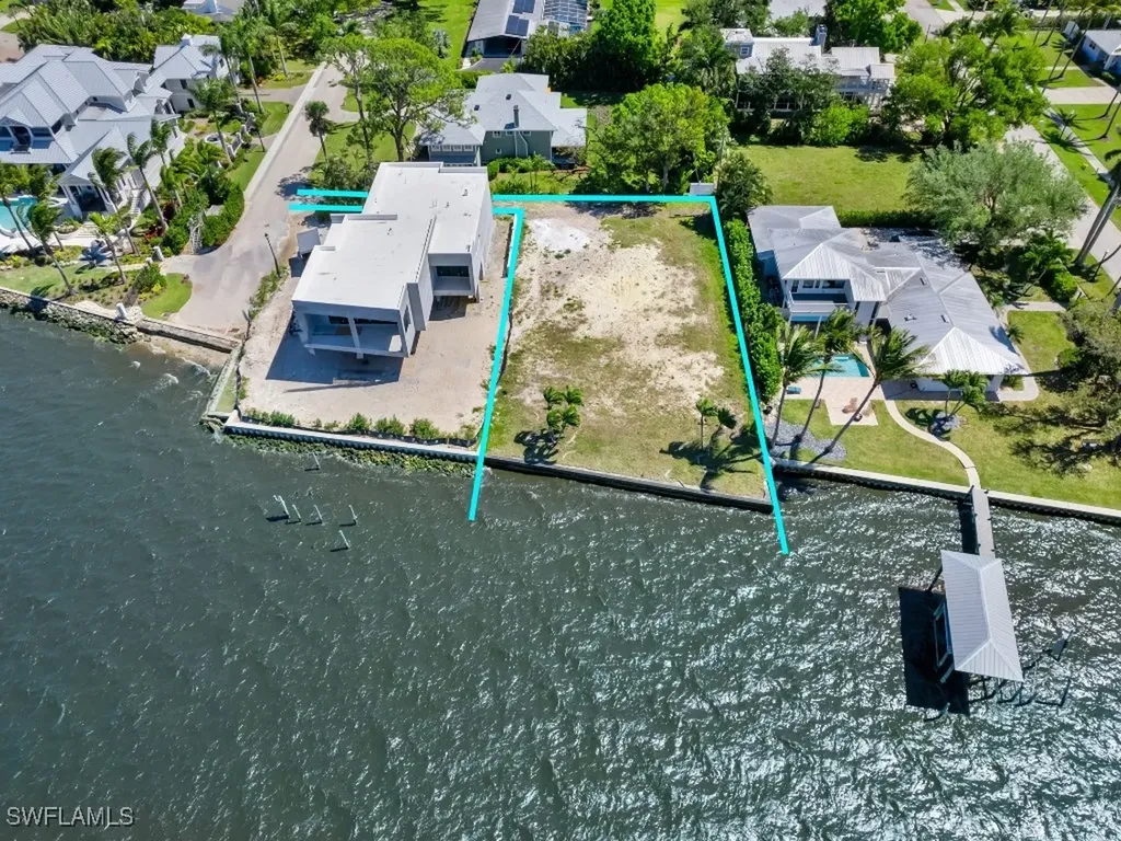 1204 Alhambra Drive Fort Myers FL 33901