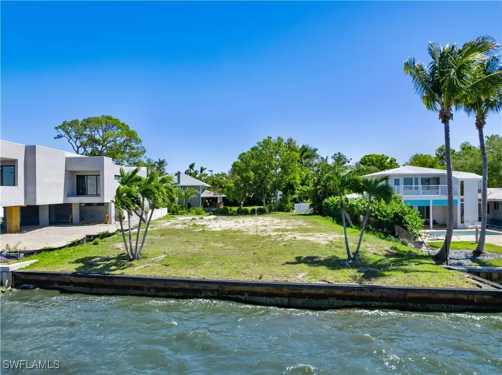 1204 Alhambra Drive Fort Myers FL 33901