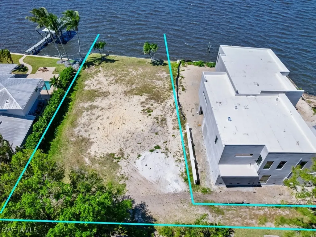 1204 Alhambra Drive Fort Myers FL 33901