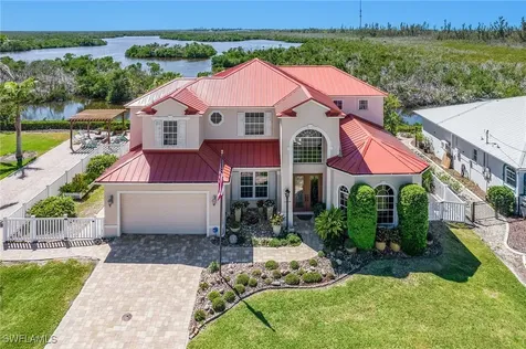 5067 Genesee Parkway Bokeelia FL 33922