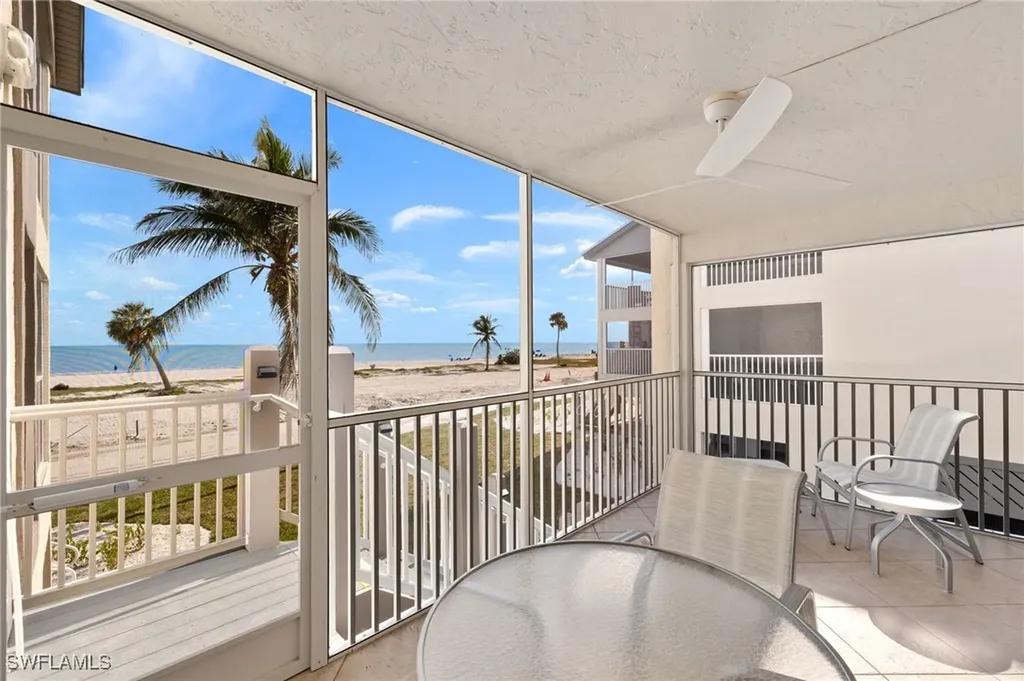 2255 W Gulf Drive Sanibel FL 33957