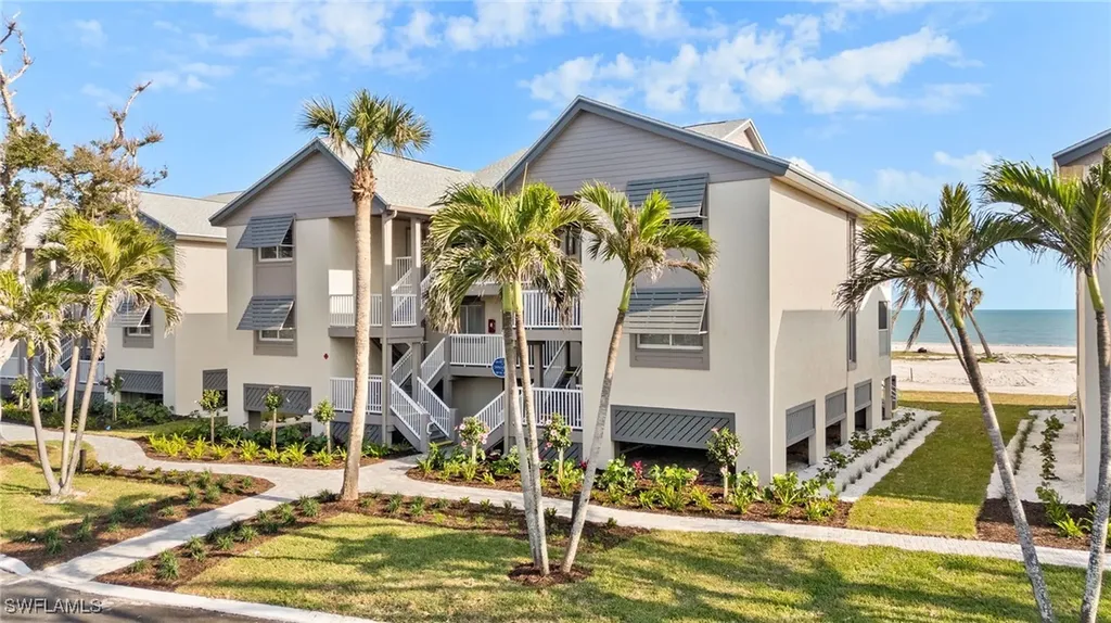 2255 W Gulf Drive Sanibel FL 33957