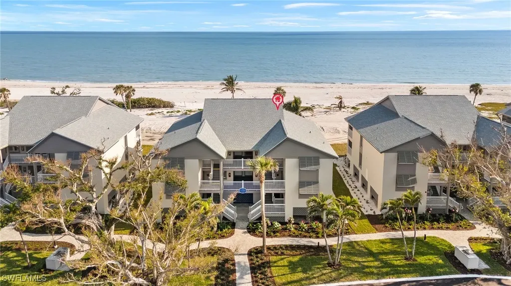 2255 W Gulf Drive Sanibel FL 33957