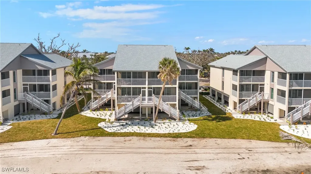 2255 W Gulf Drive Sanibel FL 33957