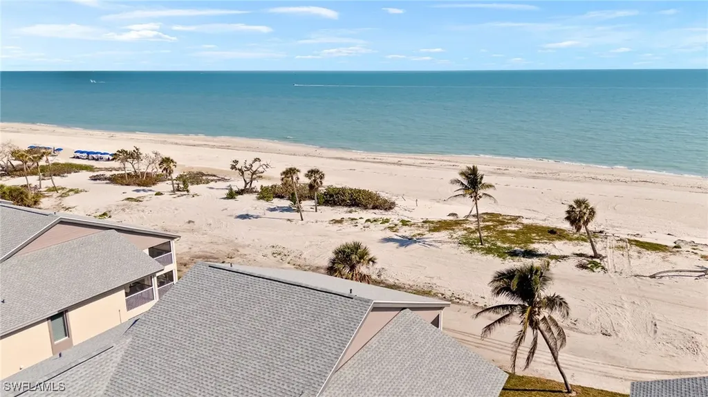 2255 W Gulf Drive Sanibel FL 33957