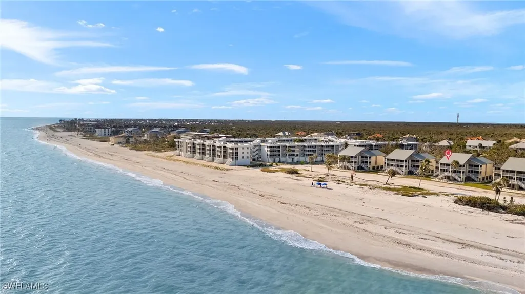 2255 W Gulf Drive Sanibel FL 33957