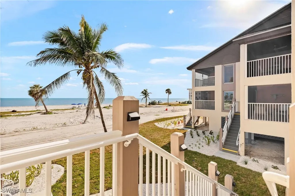 2255 W Gulf Drive Sanibel FL 33957