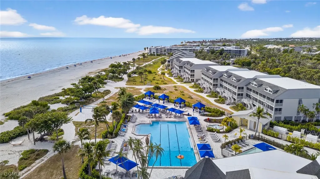 2255 W Gulf Drive Sanibel FL 33957