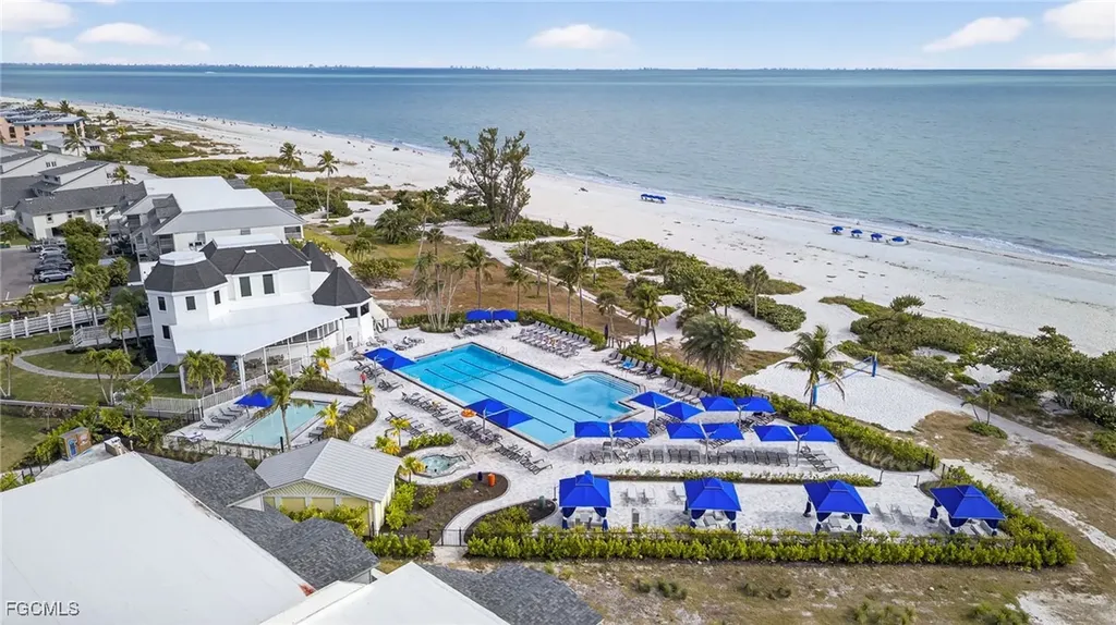 2255 W Gulf Drive Sanibel FL 33957