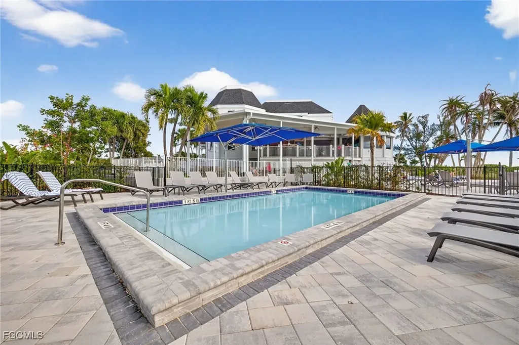 2255 W Gulf Drive Sanibel FL 33957