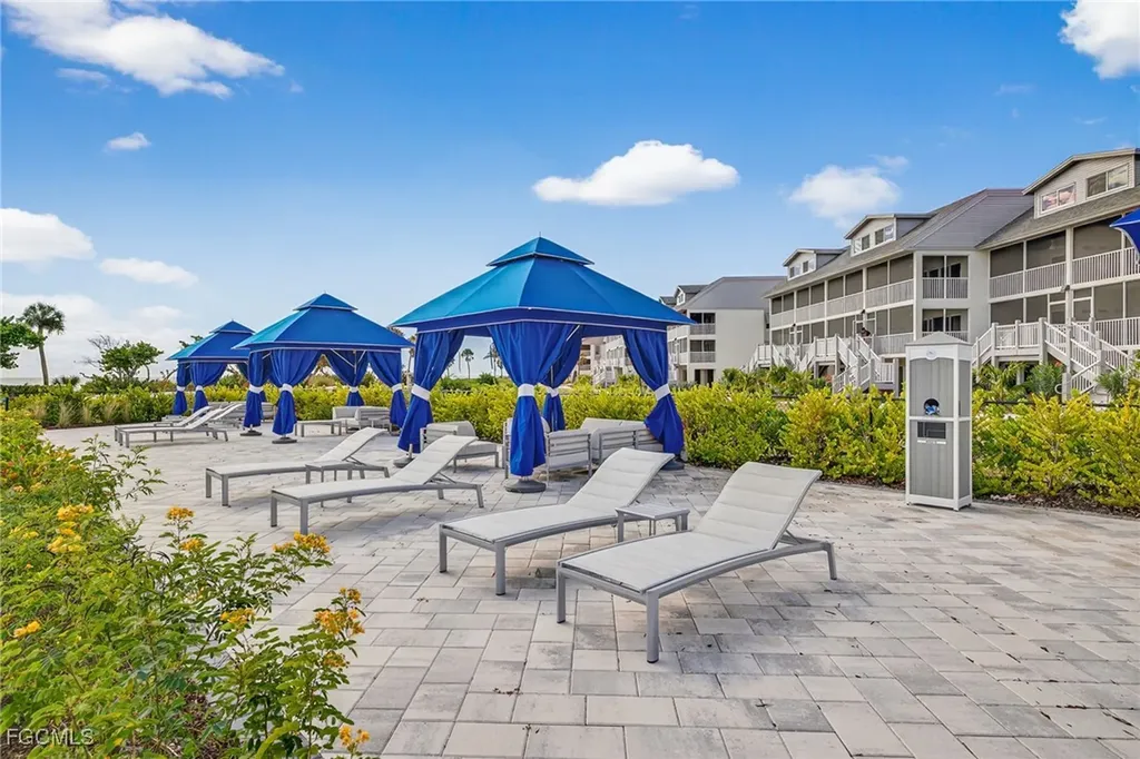 2255 W Gulf Drive Sanibel FL 33957