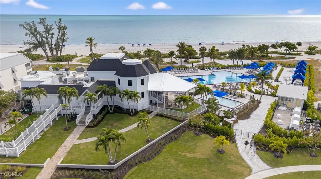 2255 W Gulf Drive Sanibel FL 33957