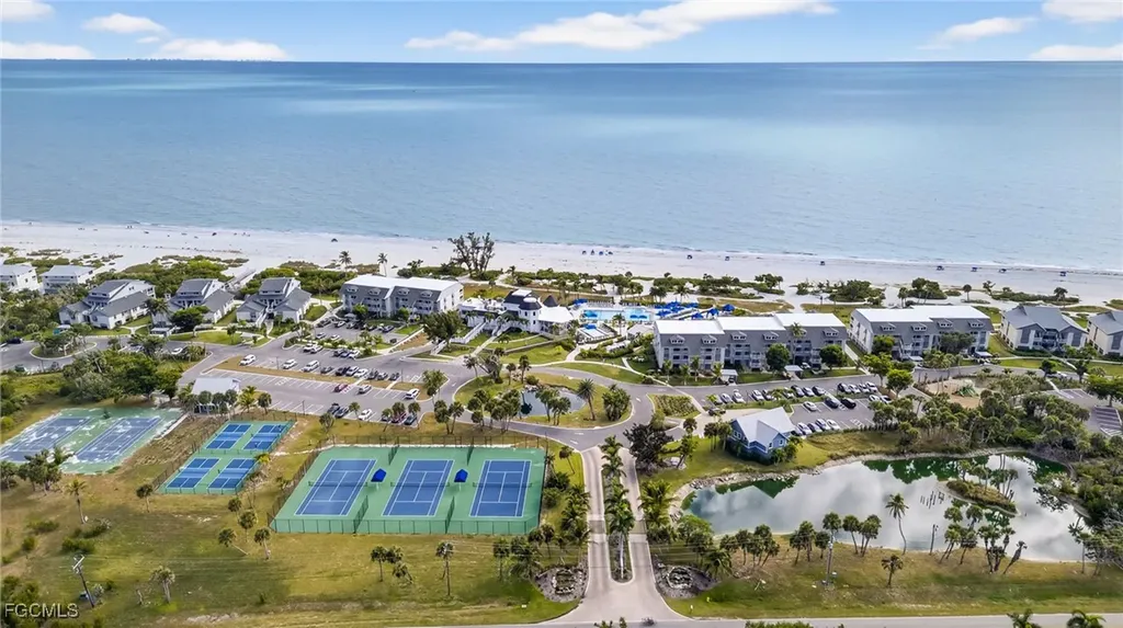 2255 W Gulf Drive Sanibel FL 33957