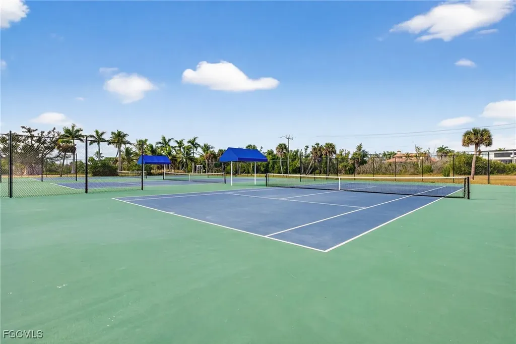 2255 W Gulf Drive Sanibel FL 33957