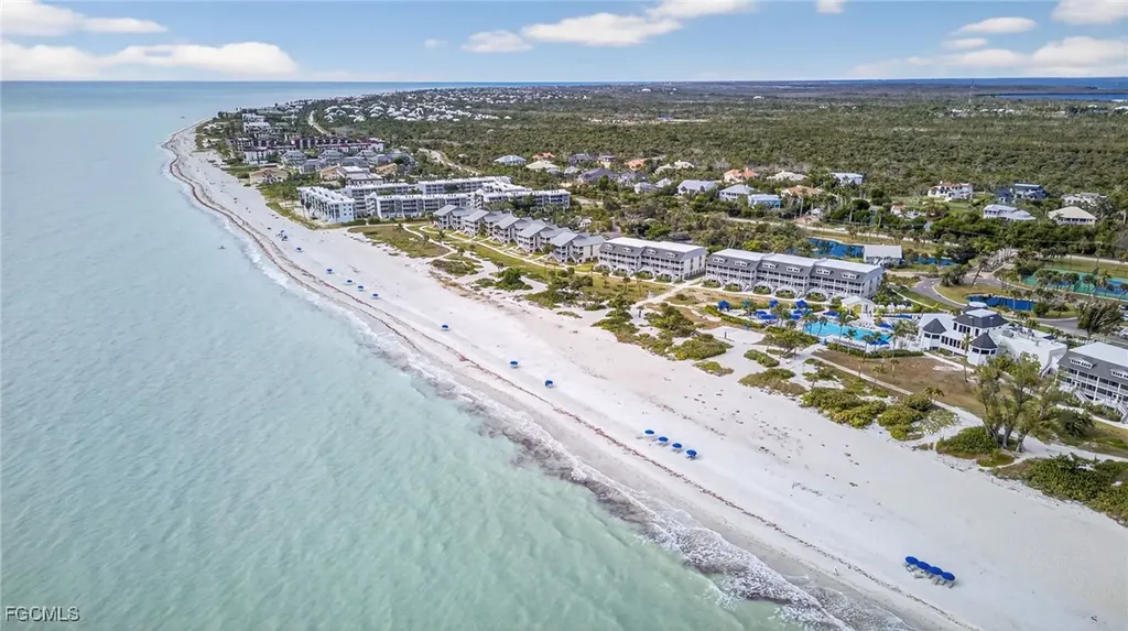 2255 W Gulf Drive Sanibel FL 33957