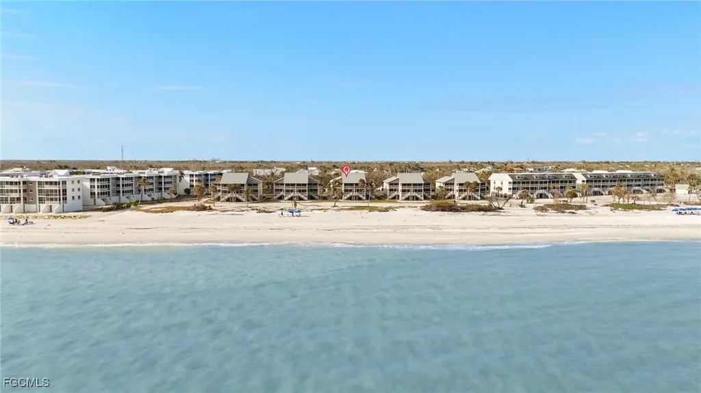 2255 W Gulf Drive Sanibel FL 33957