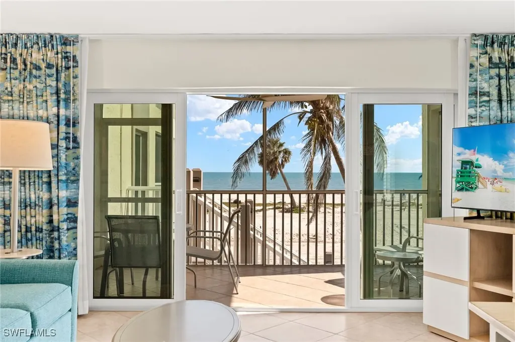 2255 W Gulf Drive Sanibel FL 33957