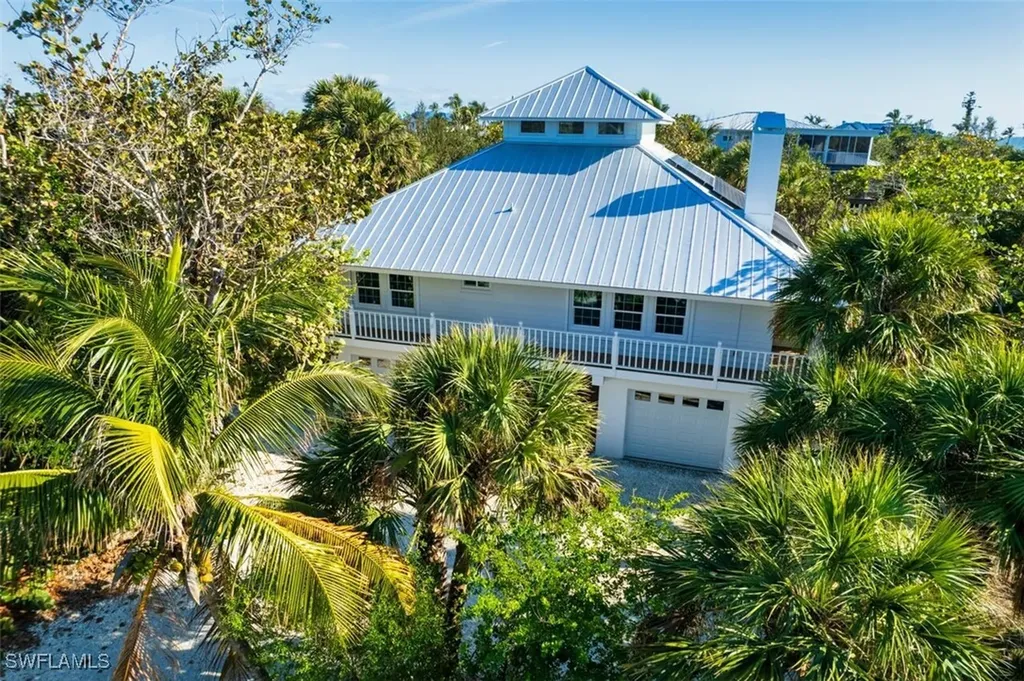 459 Lagoon Drive Sanibel FL 33957