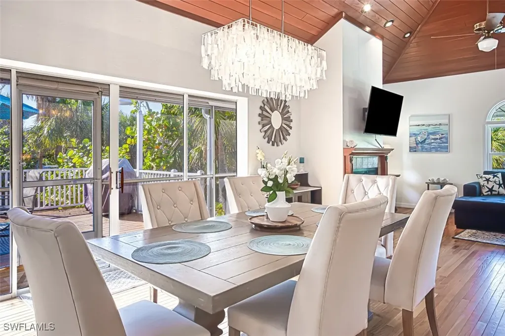 459 Lagoon Drive Sanibel FL 33957