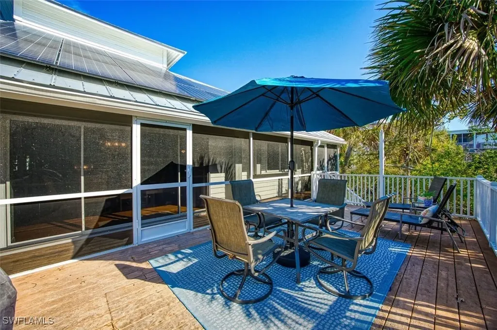 459 Lagoon Drive Sanibel FL 33957