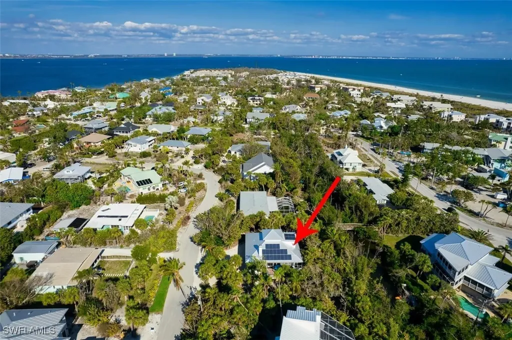 459 Lagoon Drive Sanibel FL 33957