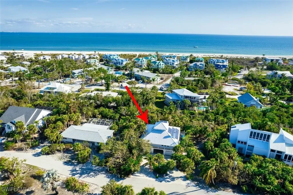 459 Lagoon Drive Sanibel FL 33957