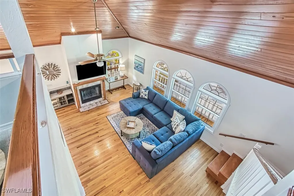 459 Lagoon Drive Sanibel FL 33957