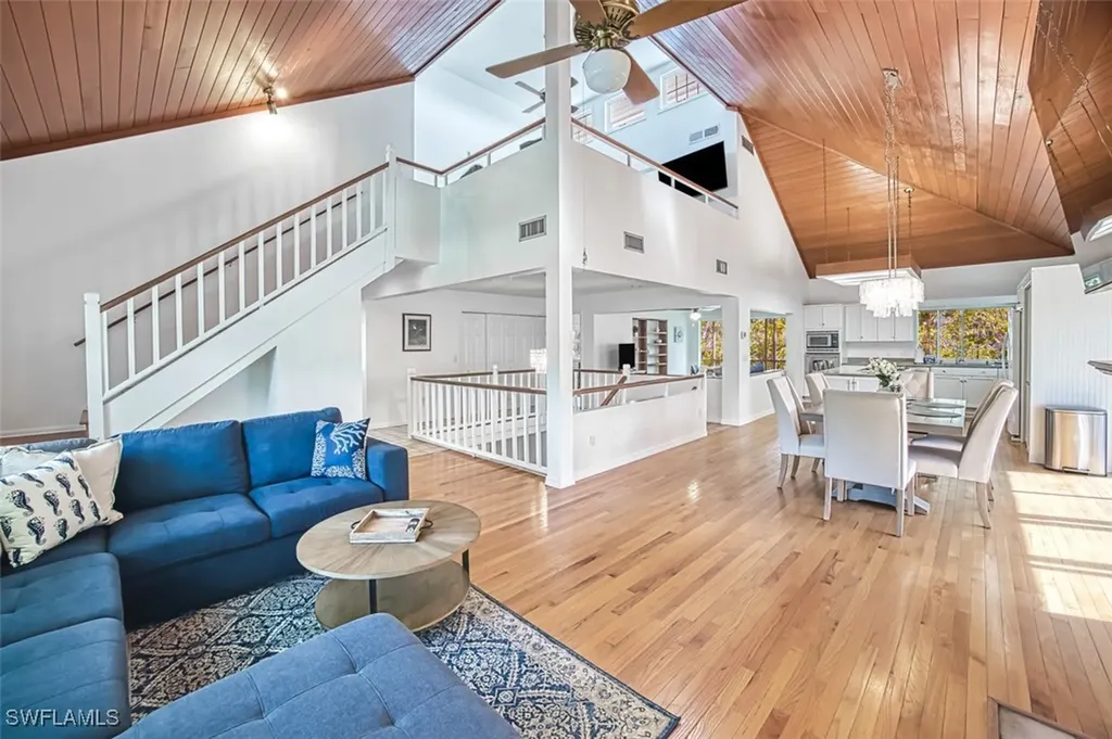 459 Lagoon Drive Sanibel FL 33957