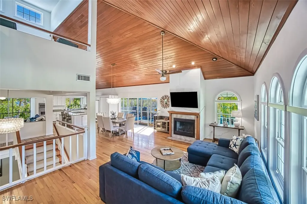 459 Lagoon Drive Sanibel FL 33957
