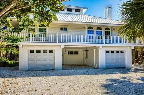 459 Lagoon Drive Sanibel FL 33957