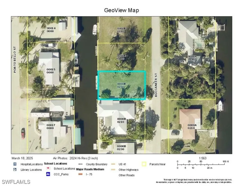 16173 Buccaneer Street Bokeelia FL 33922